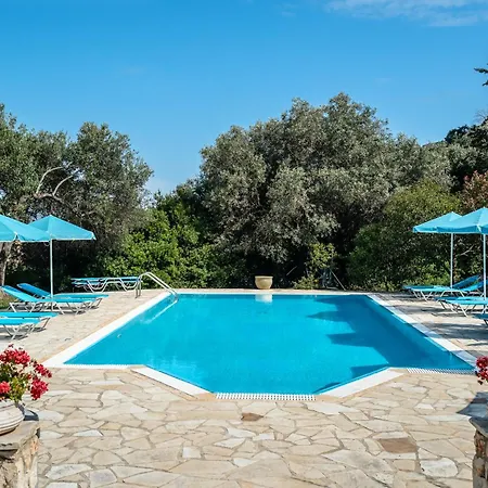 Apartament Anemona E Kefalonia Island