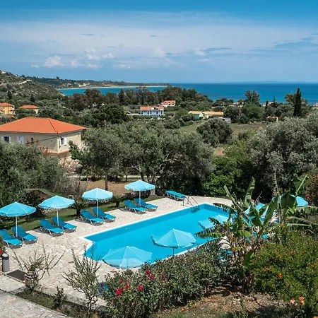 Διαμέρισμα Anemona E