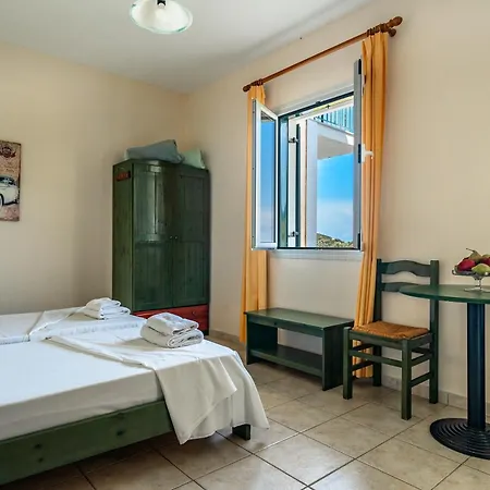 Anemona E Διαμέρισμα