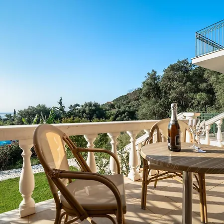 Anemona E Διαμέρισμα Κατελειός