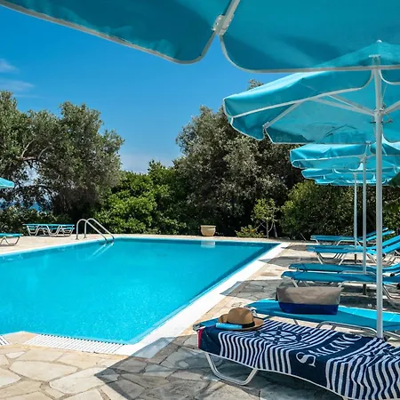 Διαμέρισμα Anemona E