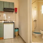 Anemona E Apartmán Katelios