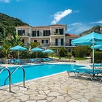 Anemona E Apartmán Katelios