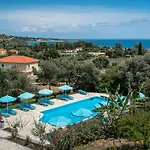 Anemona E Apartmán Katelios