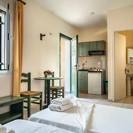 Anemona E Apartment Kefalonia Island