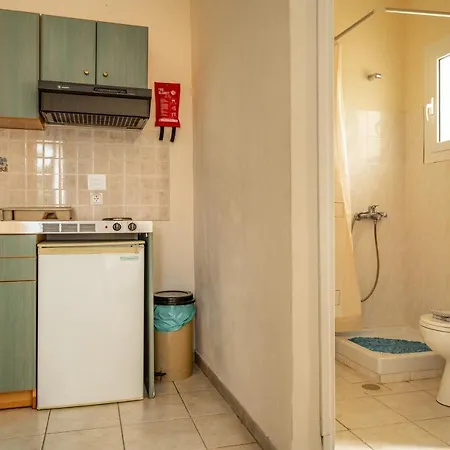 Anemona E Apartment Kefalonia Island