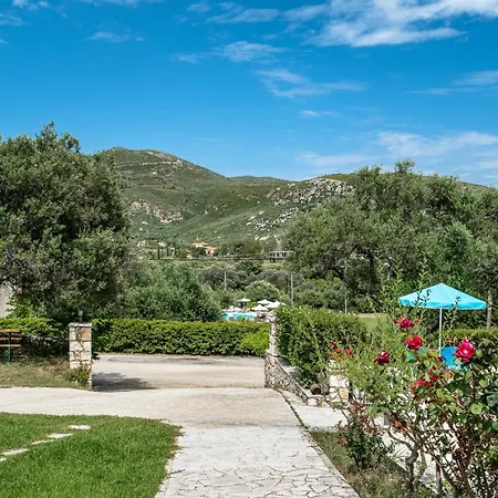 Anemona E Apartment *