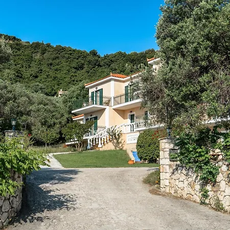 Anemona E Apartament Katelios