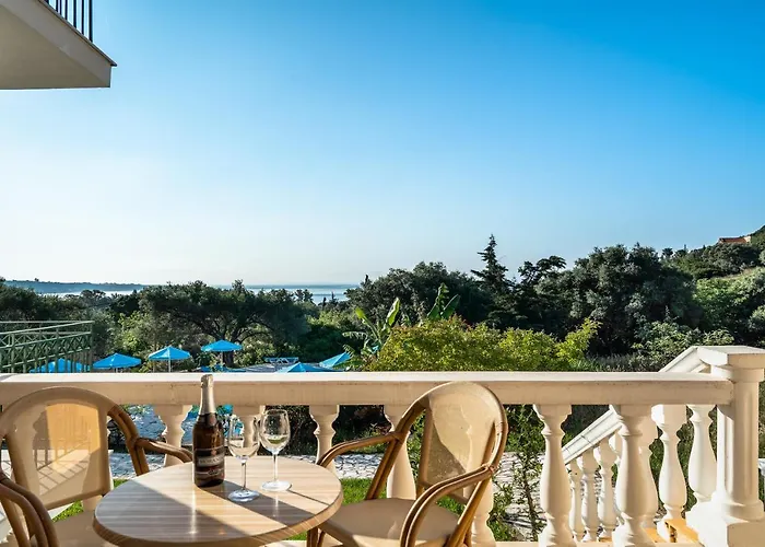 Appartamento Anemona E Katelios