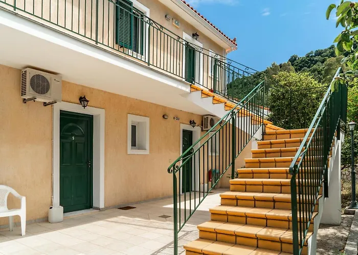 Anemona E Appartamento *