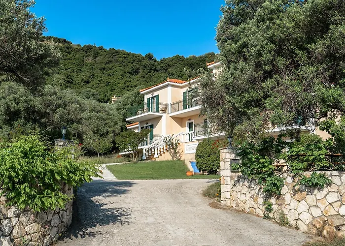 Anemona E Appartamento *