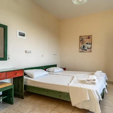 Anemona E * Κεφαλονιά