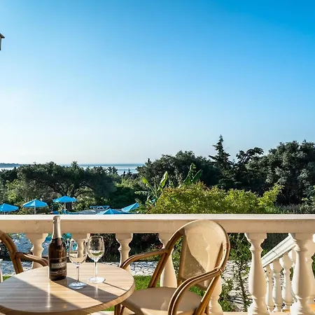 Apartment Anemona 5 Katelios