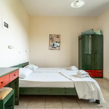 Διαμέρισμα Anemona E Κεφαλονιά