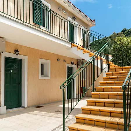 Anemona E Apartamento *