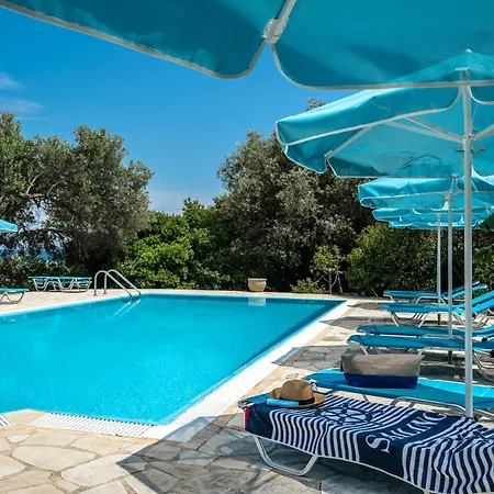 Apartment Anemona 5