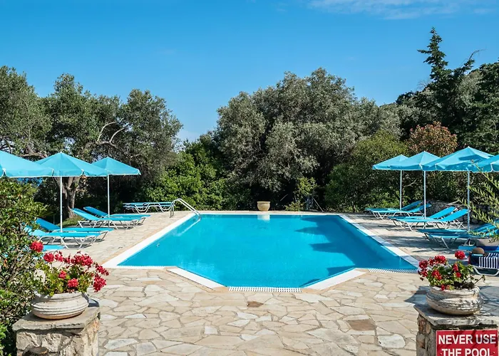 Apartamento Anemona E Katelios