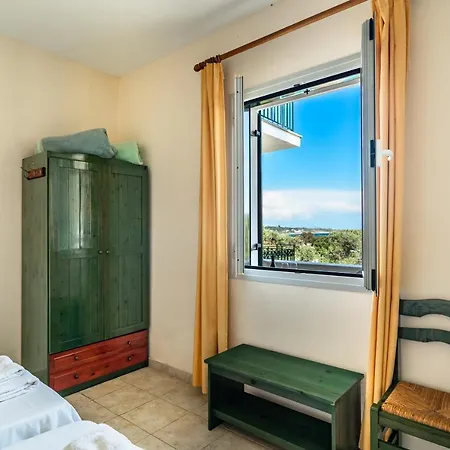 Appartamento Anemona E Kefalonia Island