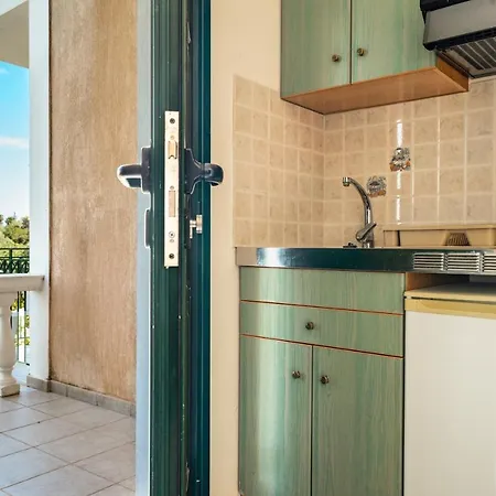 Anemona E Kefalonia Island