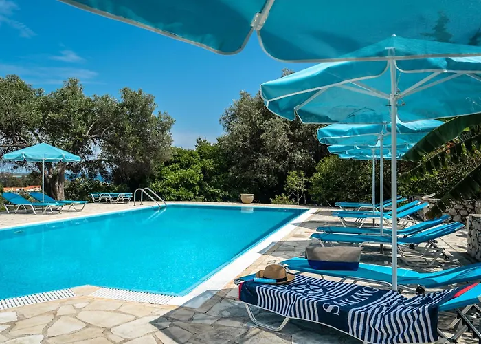 Apartamento Anemona E