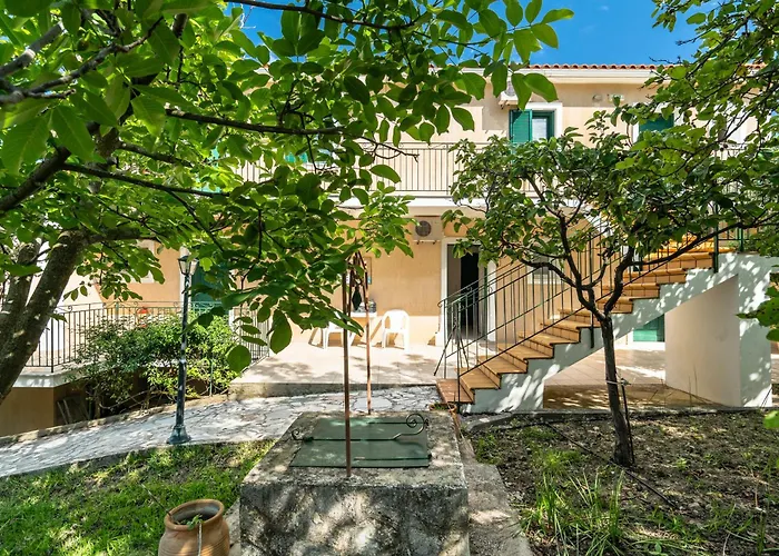 Anemona E Apartamento