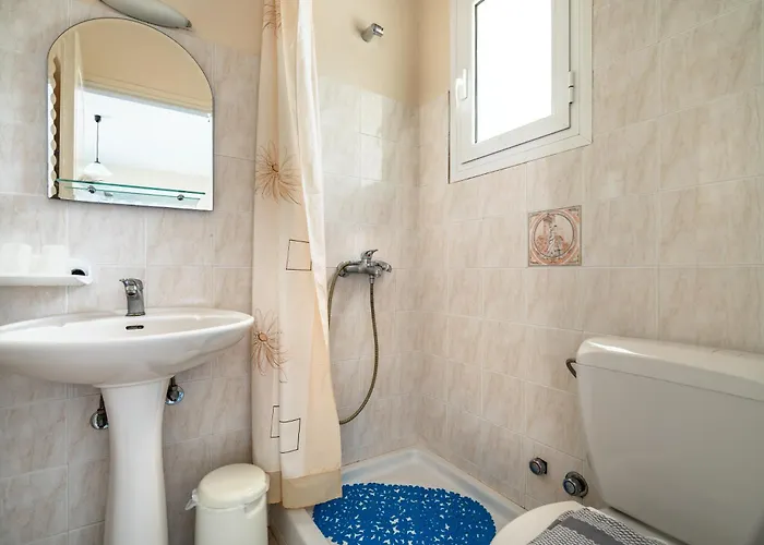 Apartamento Anemona E